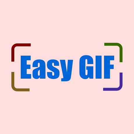 EasyGif 在线GIF编辑器
