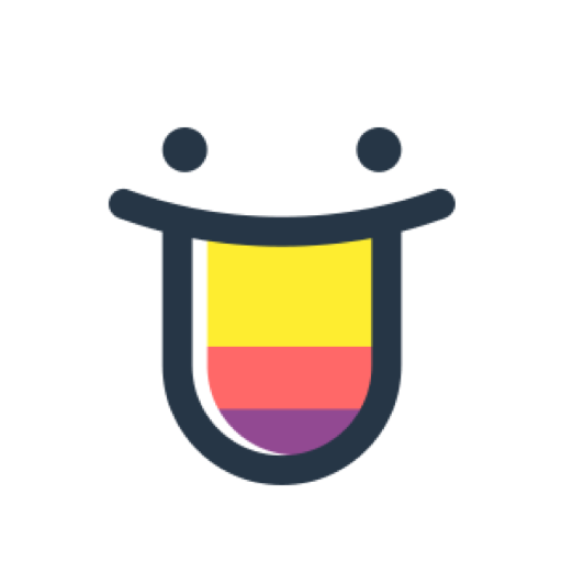 Color Hunt 颜色搭配平台