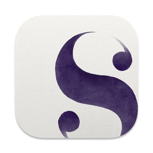 Scrivener 卡片写作软件