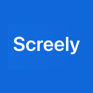 Screely