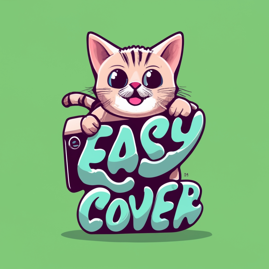 简单封面EasyCover