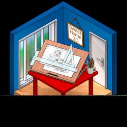 室内装修设计软件Sweet Home 3D7.1.1