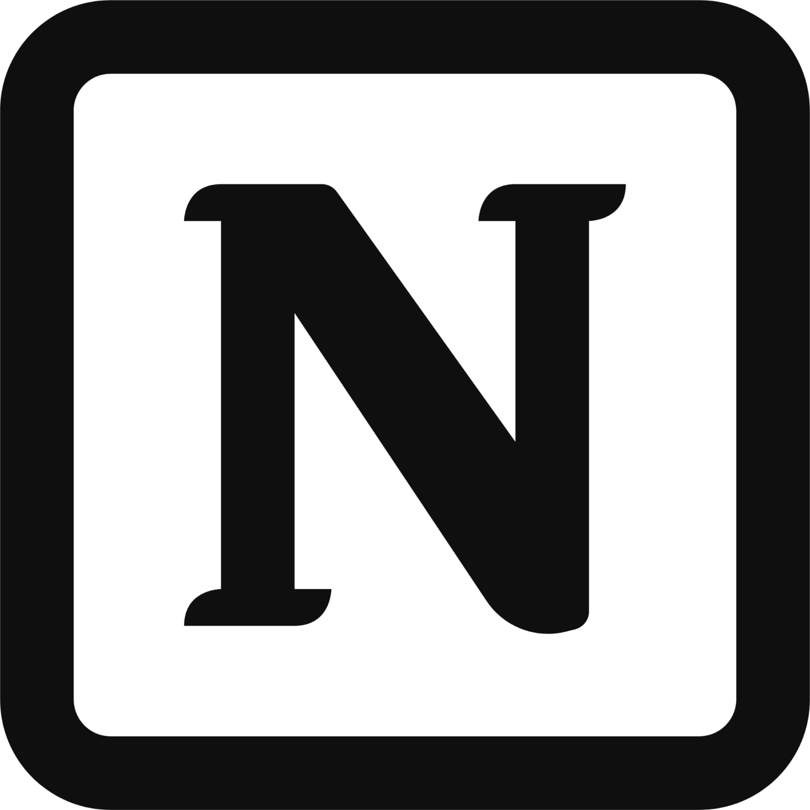 RSS feed in Notion
