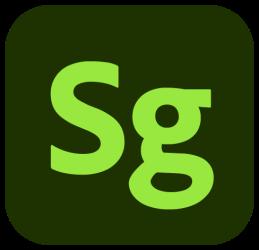 3D场景搭建工具Adobe Substance 3D Stager2.0.1