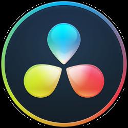 Mac顶级调色软件DaVinci Resolve Studio 18.6