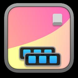 Dock增强工具MultiDock1.50