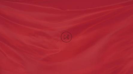 红色波浪形织物纹理[免费商用]