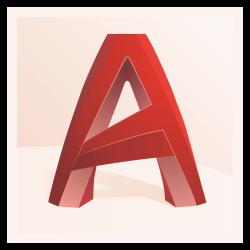 三维制图软件Autodesk AutoCAD2024