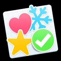 图标、插画素材集合Graphics3.0.1