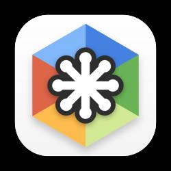 可缩放矢量图形编辑器Boxy SVG4.12.2