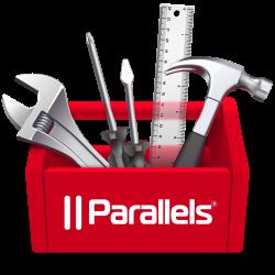 PD虚拟机快捷集合工具Parallels Toolbox4.5.0 (3860)