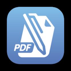 多用途PDF编辑器PDFpenPro13.1 fix
