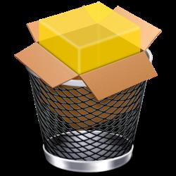 卸载工具UninstallPKG1.1.9