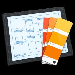 专业的APP设计工具Briefs1.3.3