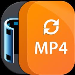 MP4视频转换软件Aiseesoft MP4 Converter for Mac9.2.6