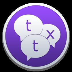 IRC聊天客户端Textual7.2.1