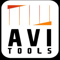 AVI视频转换工具AVItools3.7.0