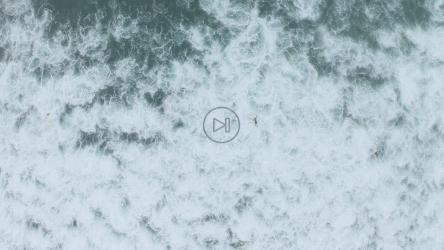 海景和冲浪的人[免费商用]