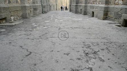 沃龙佐夫宫街道[]