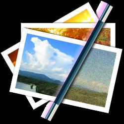 专业图片降噪软件Super Denoising1.2.8