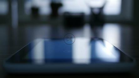 解锁手机并打字[4K]