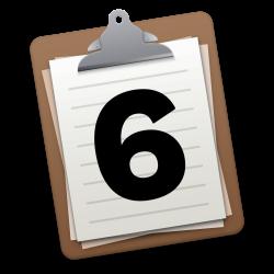 功能强大的记事本VoodooPad6.0.0