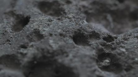 灰色岩石细节视图的纹理[4K免费商用]