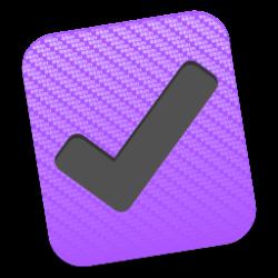 任务管理软件OmniFocus3.14.2