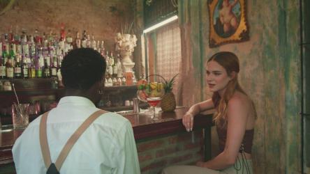 约会时男女聊天[免费商用]