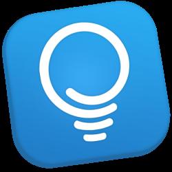 交互式自定义记事本Cloud Outliner 2 Pro2.5.6