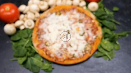 披萨成为焦点[]