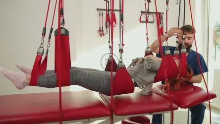 青少年运动员物理治疗课程[]