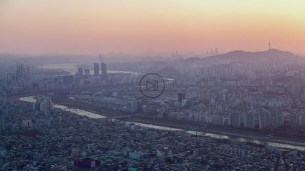 首尔市顶部概览[]