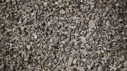 建筑用砾石，纹理视频[]