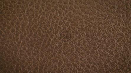 棕色皮革表面的纹理，特写[4K免费商用]