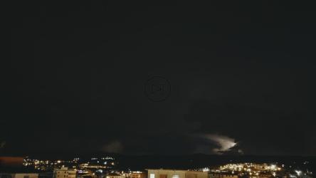 令人印象深刻的雷暴旋转场景[]
