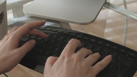 办公室工作人员[免费商用]