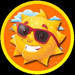 天气预报软件WeatherSnoop4.1.10