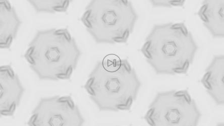 万花筒般的抽象人物[免费商用]