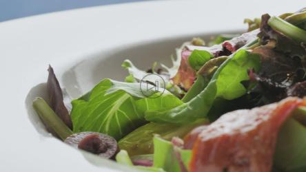 素食沙拉[免费商用]