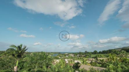 Clouds over Mauritius[]
