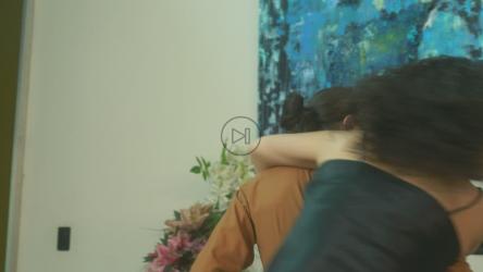 快乐的情侣在爱情游戏[免费商用]