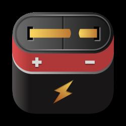 Mac电池管理软件Wattagio1.13