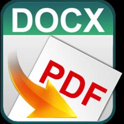 PDF转换工具DOCX to PDF3.0.0