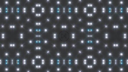 夜总会闪光灯[4K]