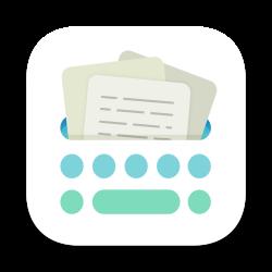 专业的LaTeX的编辑器Texpad1.9.9.680