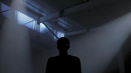 舞者剪影[免费商用]