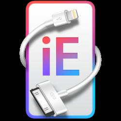 iPhone文件管理器iExplorer4.5.0 fix