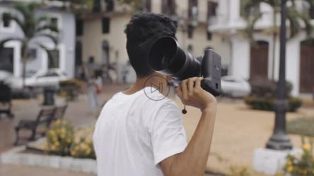 城市摄影师[免费商用]