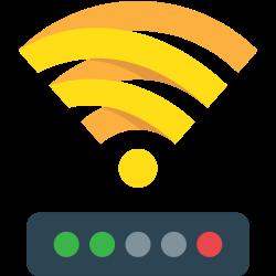 WiFi信号强度监视器Wifi Signal Strength2.3